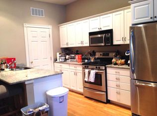 63 Berkeley St #1, Boston, MA 02116