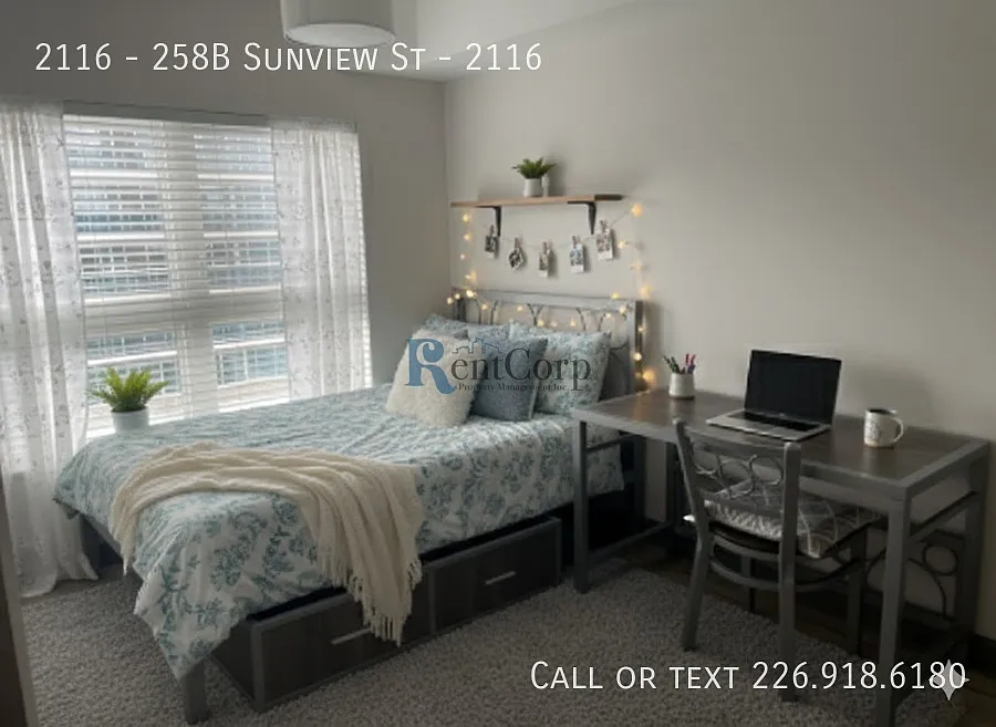 Building Photo - 2116 Sunview St #2116-258B