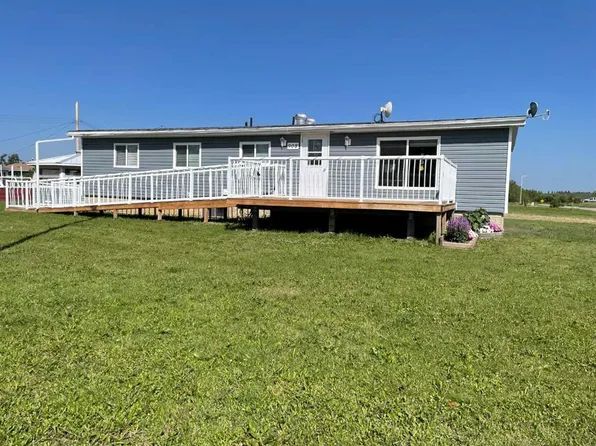 908 E 6th Ave, Hines Creek, AB T0H 2A0