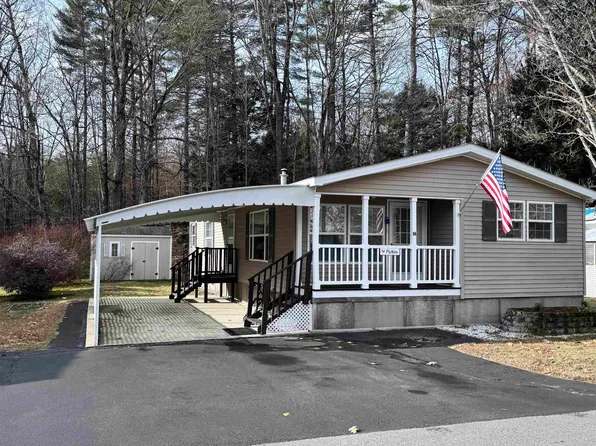16 Eric Place, Claremont, NH 03743