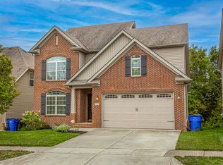 1748 Sandhurst Cv, Lexington, KY 40509