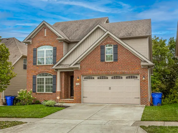 1748 Sandhurst Cv, Lexington, KY 40509