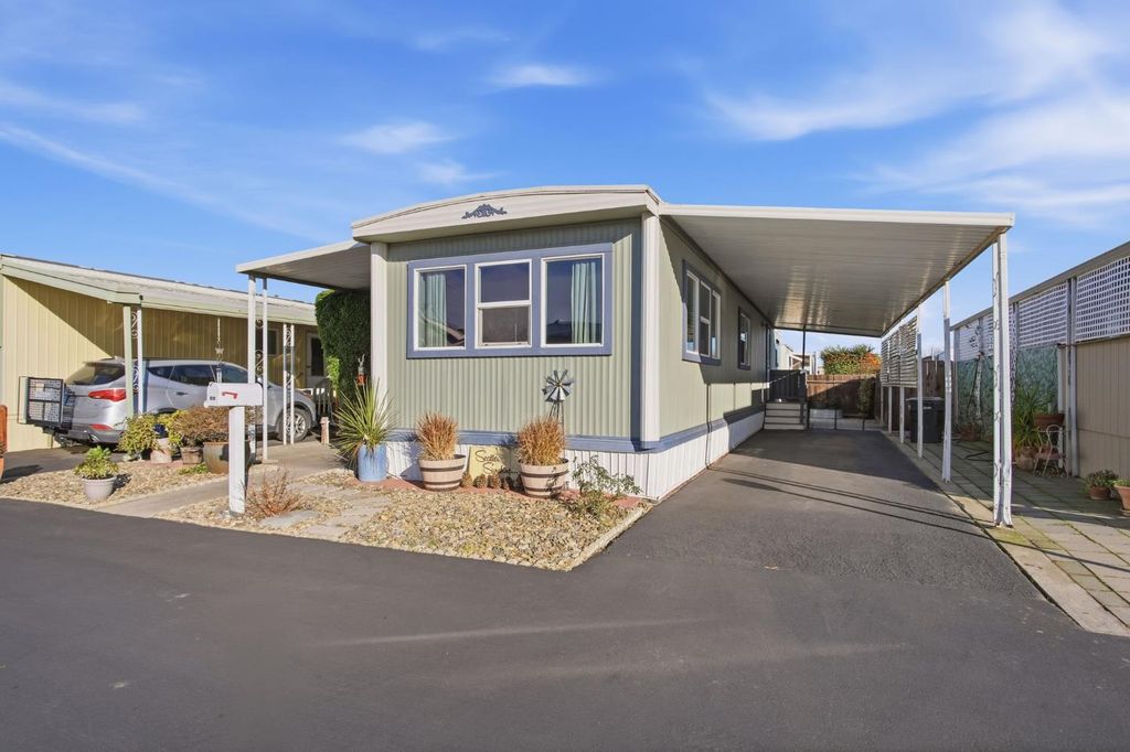 4125 McHenry Ave Space 69, Modesto, CA - View 3