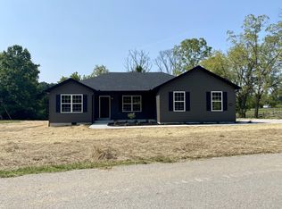 124 McCollum Rd, Mount Vernon, KY 40456