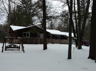 2780 E Spruce Rd, Spruce, MI 48762