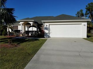 901 SW Sultan Dr, Port Saint Lucie, FL 34953