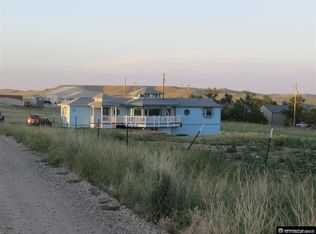 15 Ridge Rd #1&9000, Buffalo, WY 82834