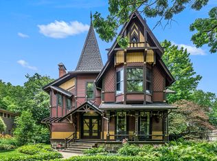 213-215 Elm St, Kalamazoo, MI 49007