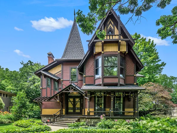 213-215 Elm St, Kalamazoo, MI 49007
