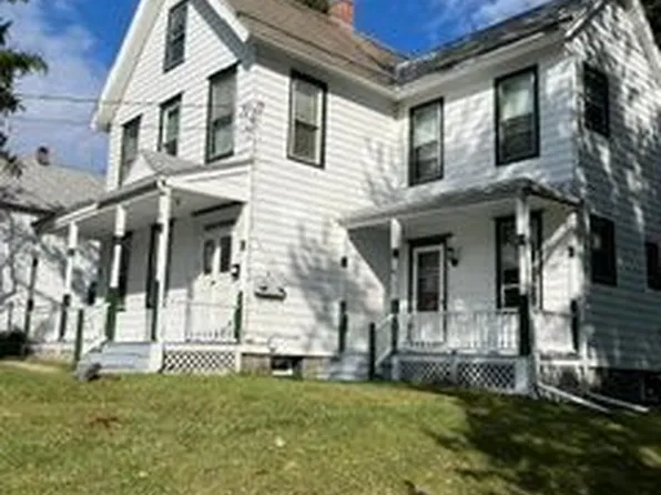 8 Summit St #1, Rensselaer, NY 12144