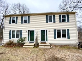6 Oak Hill Dr UNIT B, Clinton, CT 06413
