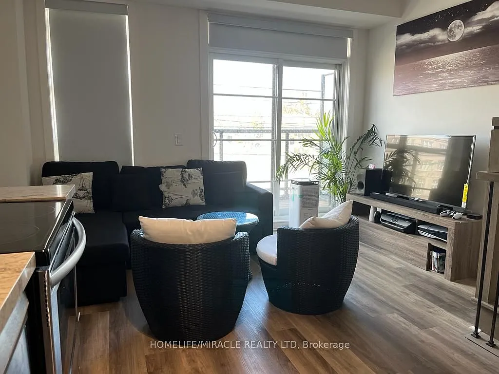 2 bed, $2,875 — Photo 4
