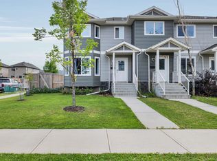 3003 16th Ave NW, Edmonton, AB T6T0T9