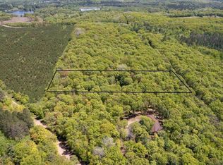 Tressel Trail Acres LOT 2-5, Iron River, WI 54847