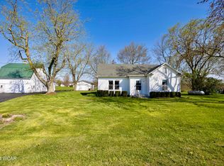 12295 Green St, East Liberty, OH 43319