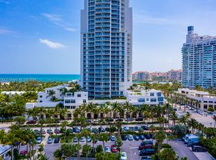 50 S Pointe Dr APT 2102, Miami Beach, FL 33139