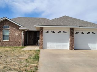 4524 Sandstone Dr, Clovis, NM 88101