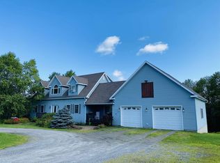 892 Burton Hill Rd, Barton, VT 05822