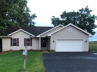 724 Oak St, Mineral Point, WI 53565