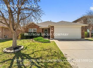 1328 Mountain Air Trl, Fort Worth, TX 76131