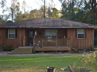 7590 Lester Caraway Rd, Silsbee, TX 77656