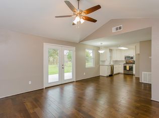 5807 Greencraig Dr, Houston, TX 77035