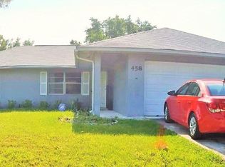 458 Coral Ave SE #0, Palm Bay, FL 32909