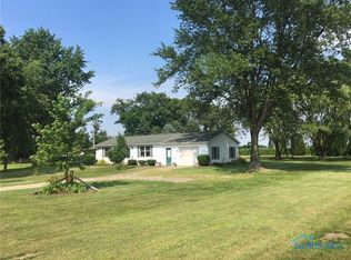 9745 Berkey Southern Rd, Waterville, OH 43566