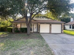 2000 Rey Dr, Woodway, TX 76712
