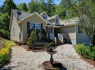 24 Churchill Dr, Sylva, NC 28779