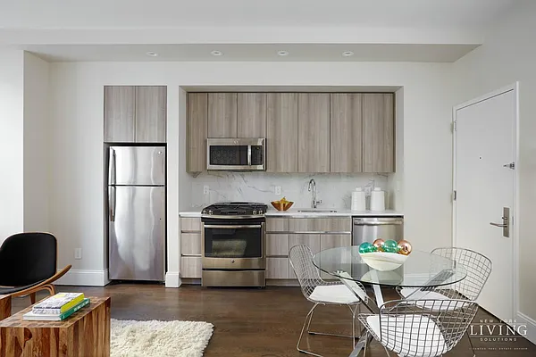 Rented by NY Living Solutions | media 43