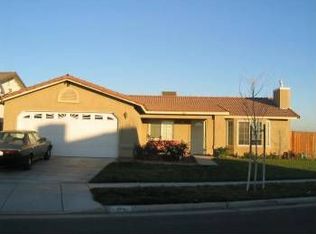 554 San Juan Bautista Ave, Merced, CA