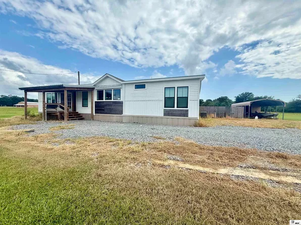 8029 Highway 128, Winnsboro, LA 71295