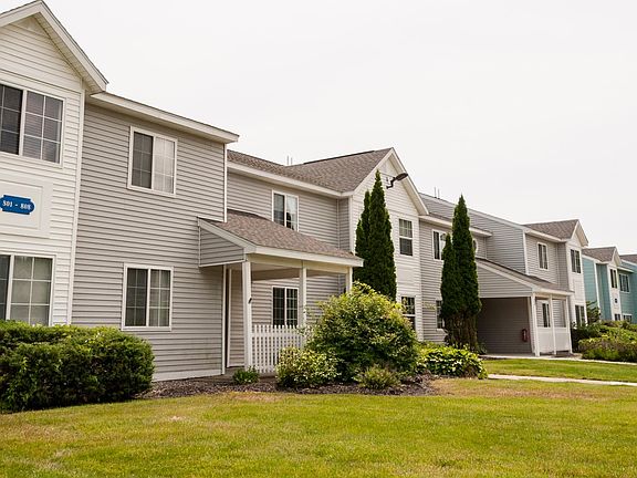 2nd image of 1 Juniper Dr #708