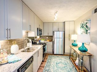 100 Noble Creek Dr NW #1203, Atlanta, GA 30327