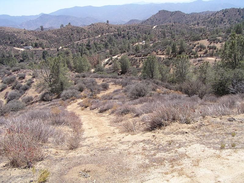 2nd image of Rancheria Rd