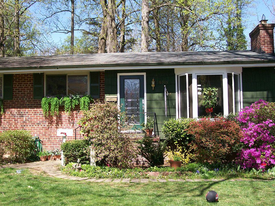 1st image of 6915 Fern Ln