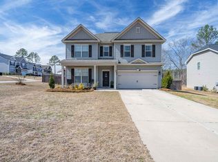 2 Dressage Ct, Lugoff, SC 29078