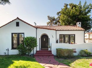 679 La Mirada Ave, San Marino, CA 91108