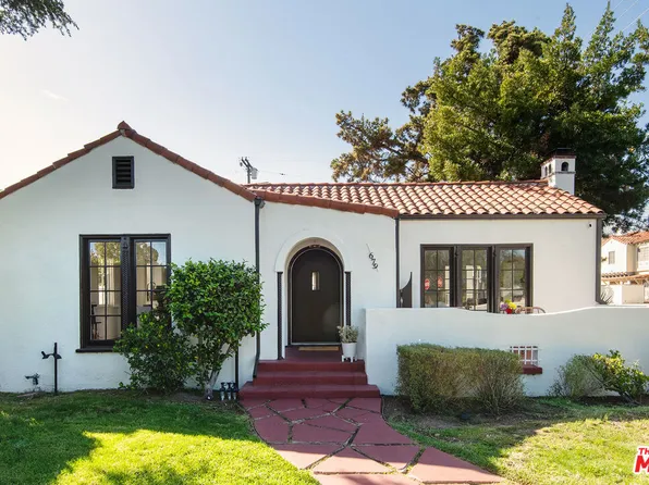 679 La Mirada Ave, San Marino, CA 91108