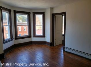 105 Renwick St APT 3, Newburgh, NY 12550