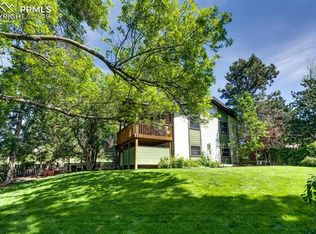 3809 S Midsummer Ln, Colorado Springs, CO 80917