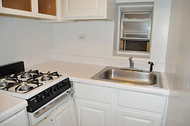 Rented by Sky Management