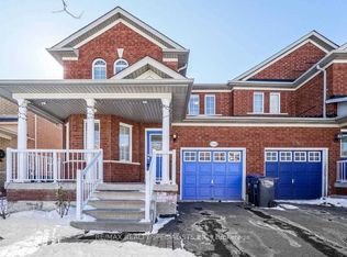5969 Manzanillo Cres, Mississauga, ON L5M 6Y3