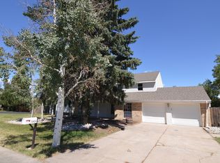 3804 S Xenia St, Denver, CO 80237