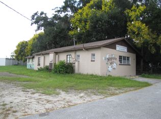 5946 SE Magnolia Rd, Belleview, FL 34420