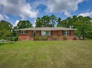 4603 Trenholm Rd, Columbia, SC 29206