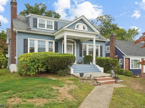 171 Woodland Ave, Verona Twp., NJ 07044