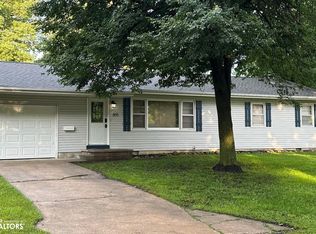 305 N Lincoln St, Goldfield, IA 50542