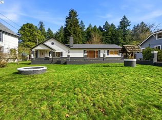 7628 N Dwight Ave, Portland, OR